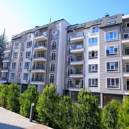 Ваканционен Апартамент Елеганс Sandanski Buitenkant foto
